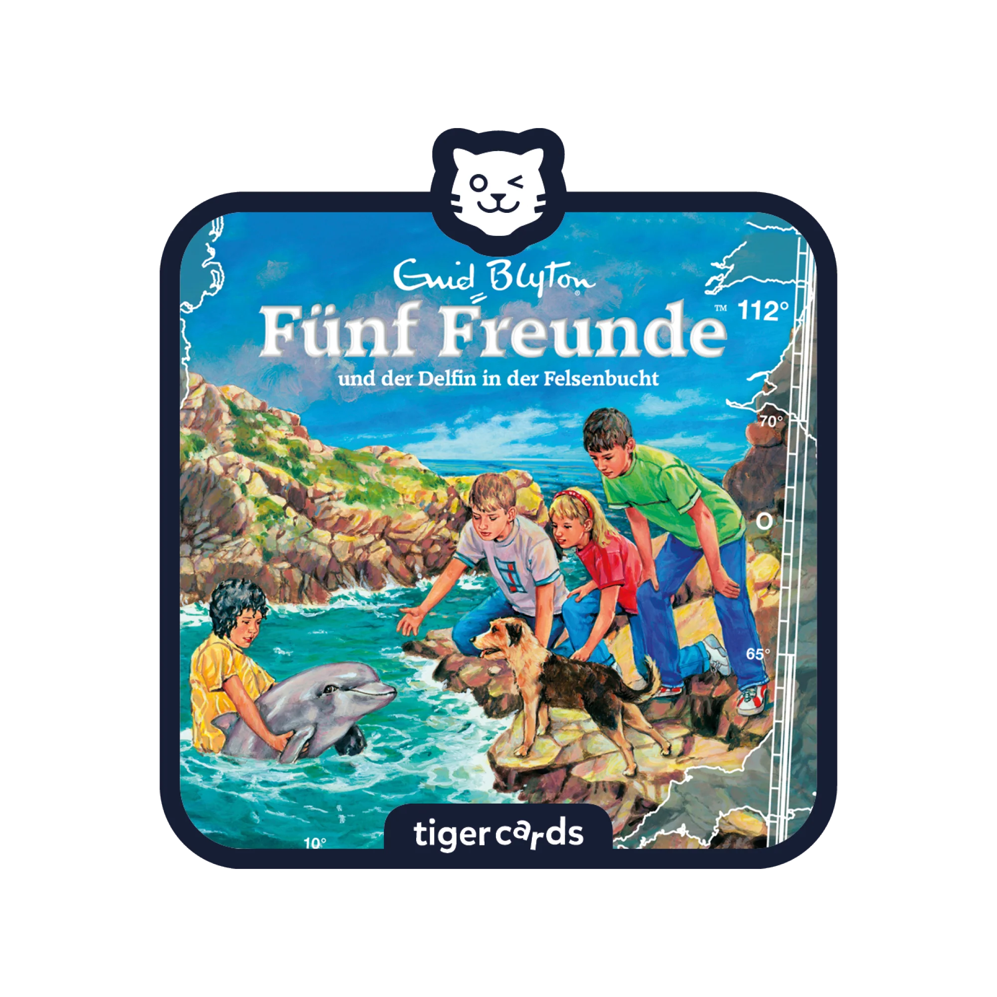Fünf Freunde Paket - Vier Hörspiele zum Sonderpreis - Image 3