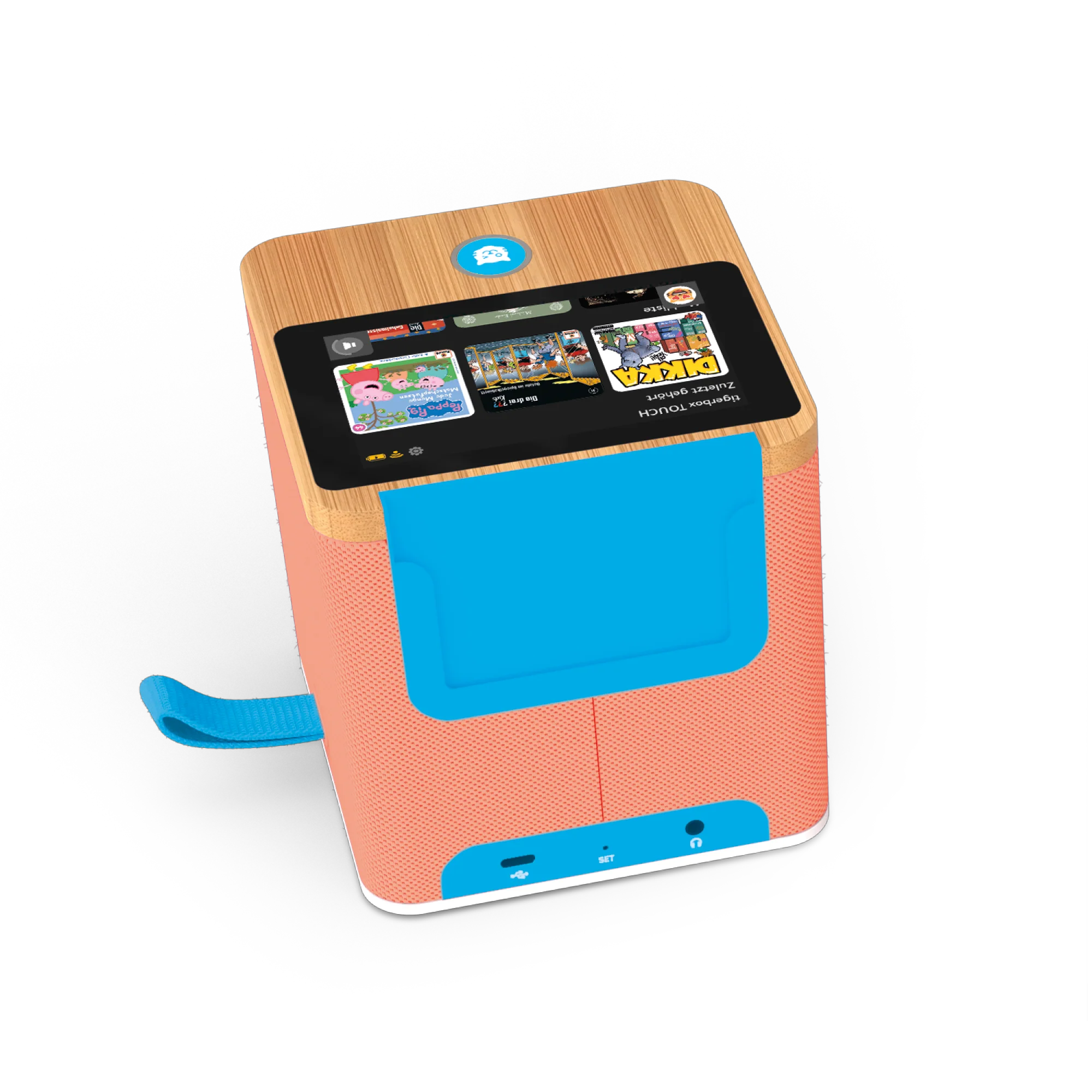 tigerbox TOUCH PLUS - Image 50